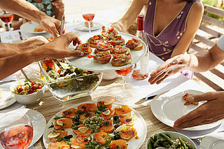 Good, Better, Best: Farm Tables